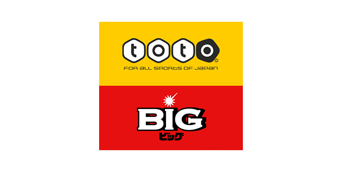 Toto Big サービス ファミリーマート