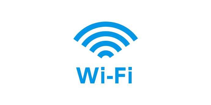 ファミリーマートのWi-Fi無料インターネット接続