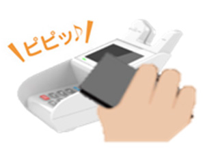 お支払い方法　手順3