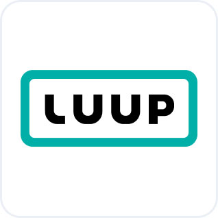 LUUP
