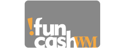 funcash WMシート