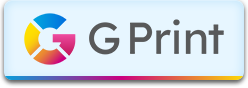 G Print 新しいタブが開きます