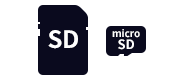 SD/microSD