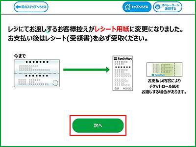 操作手順