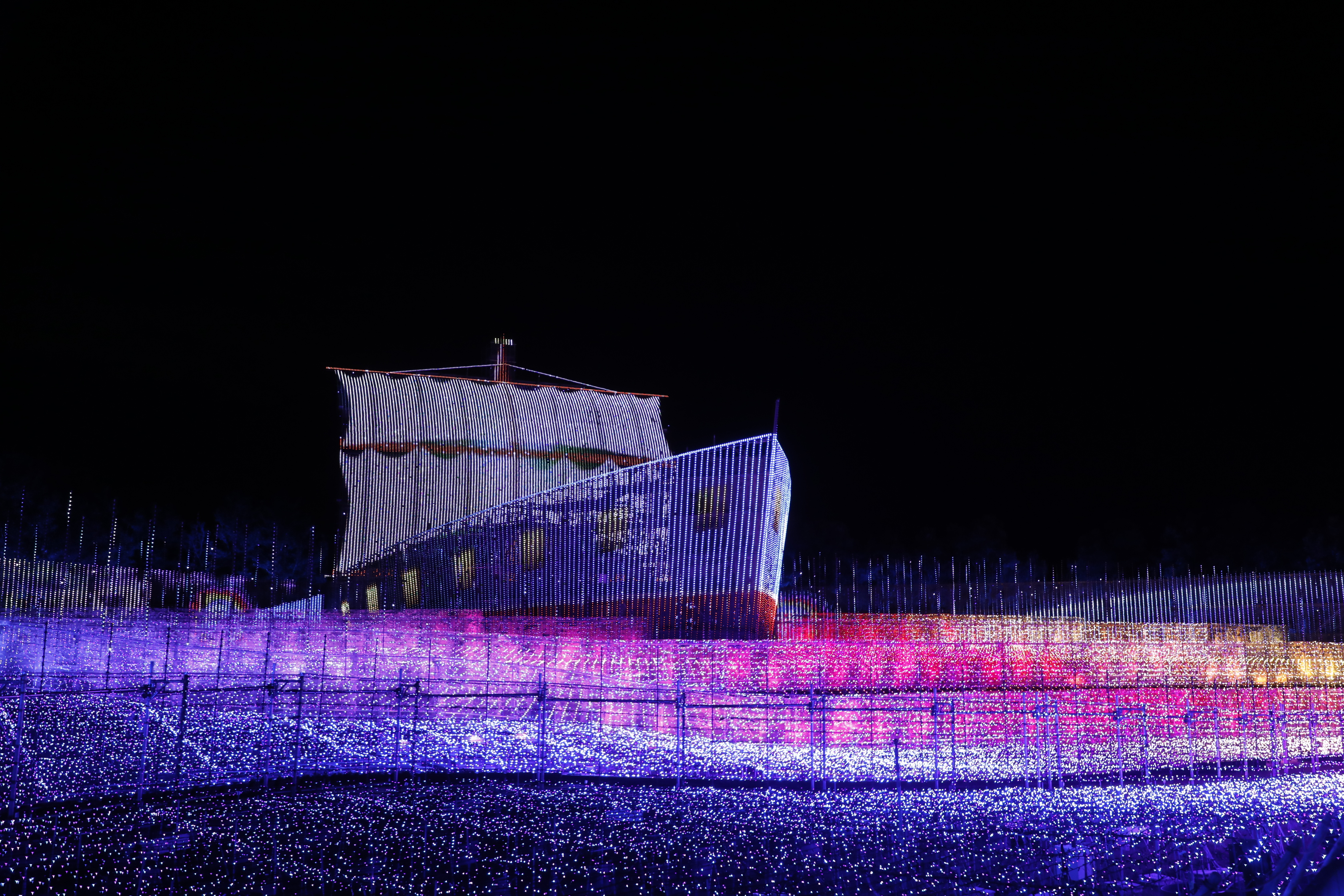 ナガシマスパーランド レジャーチケット サービス ファミリーマート