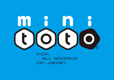 ミニtoto