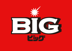 Toto Big サービス ファミリーマート