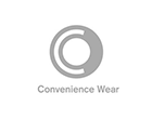 Convenience Wear(コンビニエンスウェア)Instagramアカウントロゴ