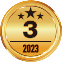 3