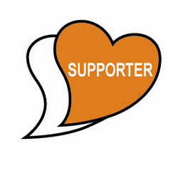 「あいサポート運動」のロゴ