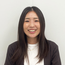土濃塚 友李さんの写真