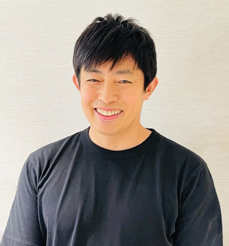 田瀬和夫氏
