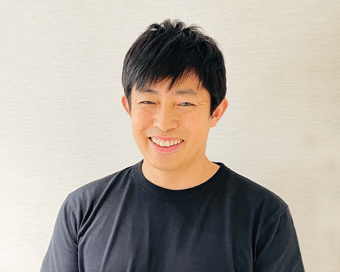 田瀬和夫氏