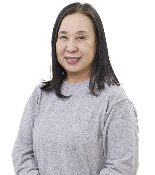 カモミール代表