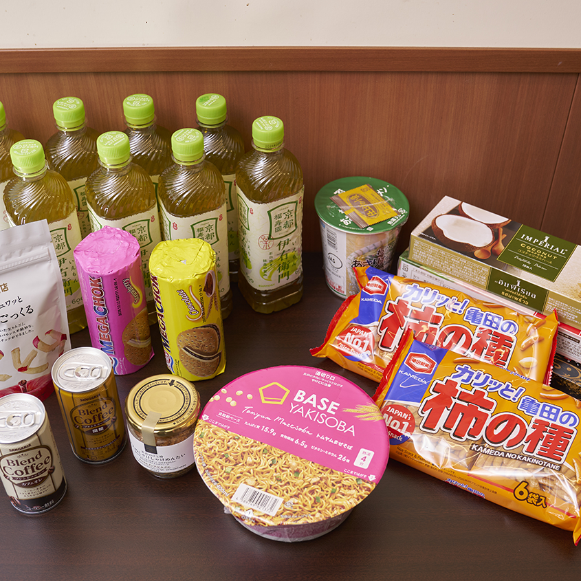 フードドライブボックス