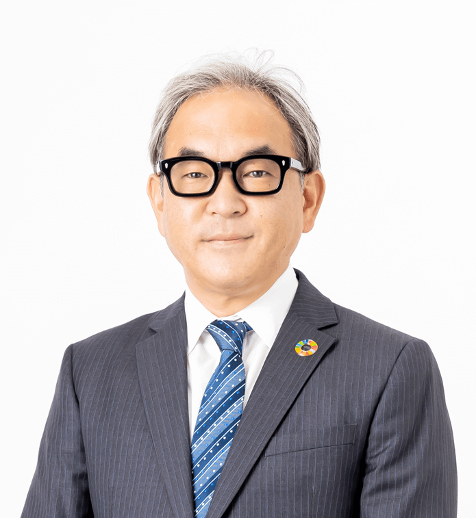 足立 光 近影