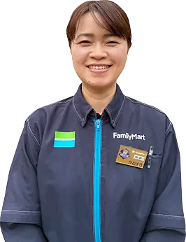 オーナーの写真