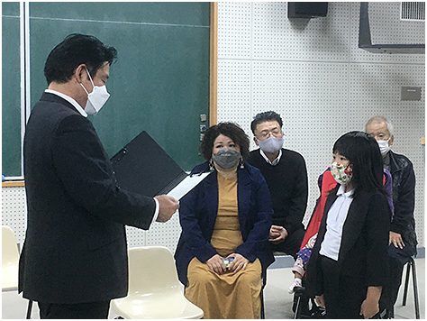 受賞イメージ写真