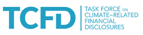 TCFD logo