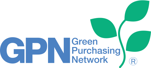 グリーン購入ネットワークのロゴ