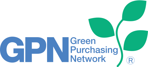 Green Purchasing Network logo