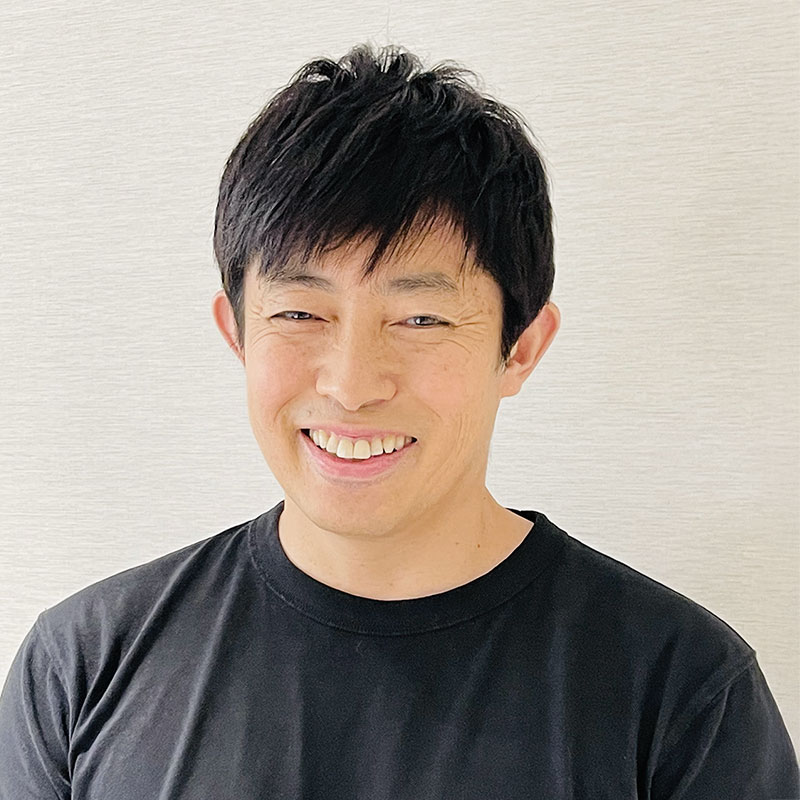 田瀬和夫氏