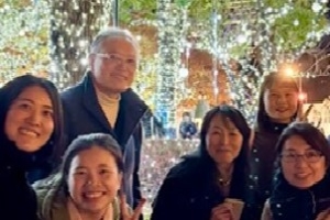 職場コミュニケーション企画の様子②