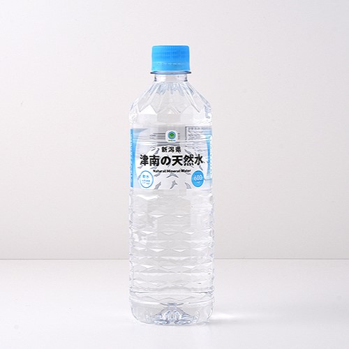 ファミマル新潟県津南の天然水のイメージ画像