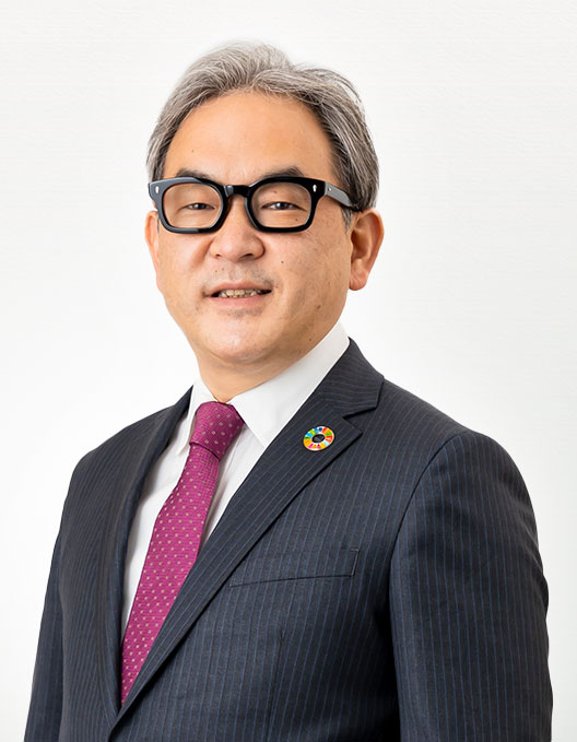 Toshiyuki Kakimi