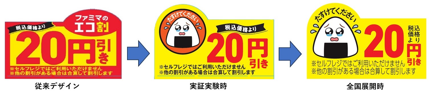 エコ割のイメージ画像