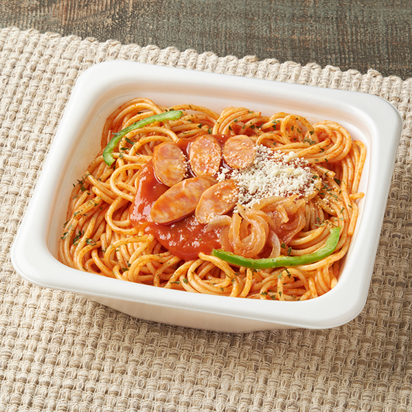 ファミマ・ザ・ナポリタンのイメージ画像