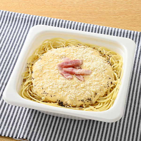 ファミマ・ザ・カルボナーラのイメージ画像