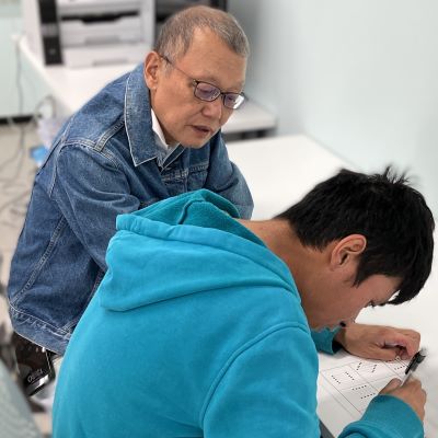 日本初、知的障がいのある農場社員向けに認知発達支援プログラム「夢育て1.0」を導入～ノウフク・アワード受賞モデルを活用し、社員の潜在能力開花とキャリア形成を強力サポート～