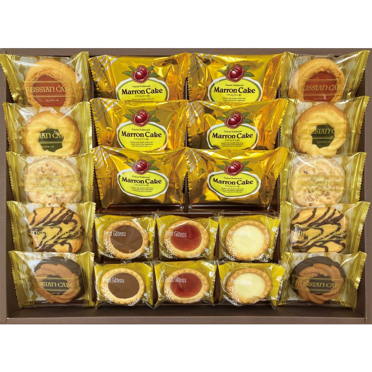 東京渋谷プレゼーラ ガトーブティックのイメージ画像