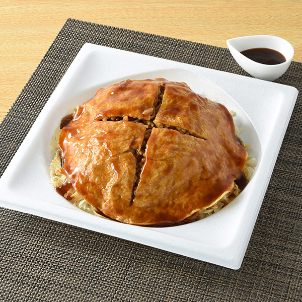 広島風お好み焼のイメージ画像