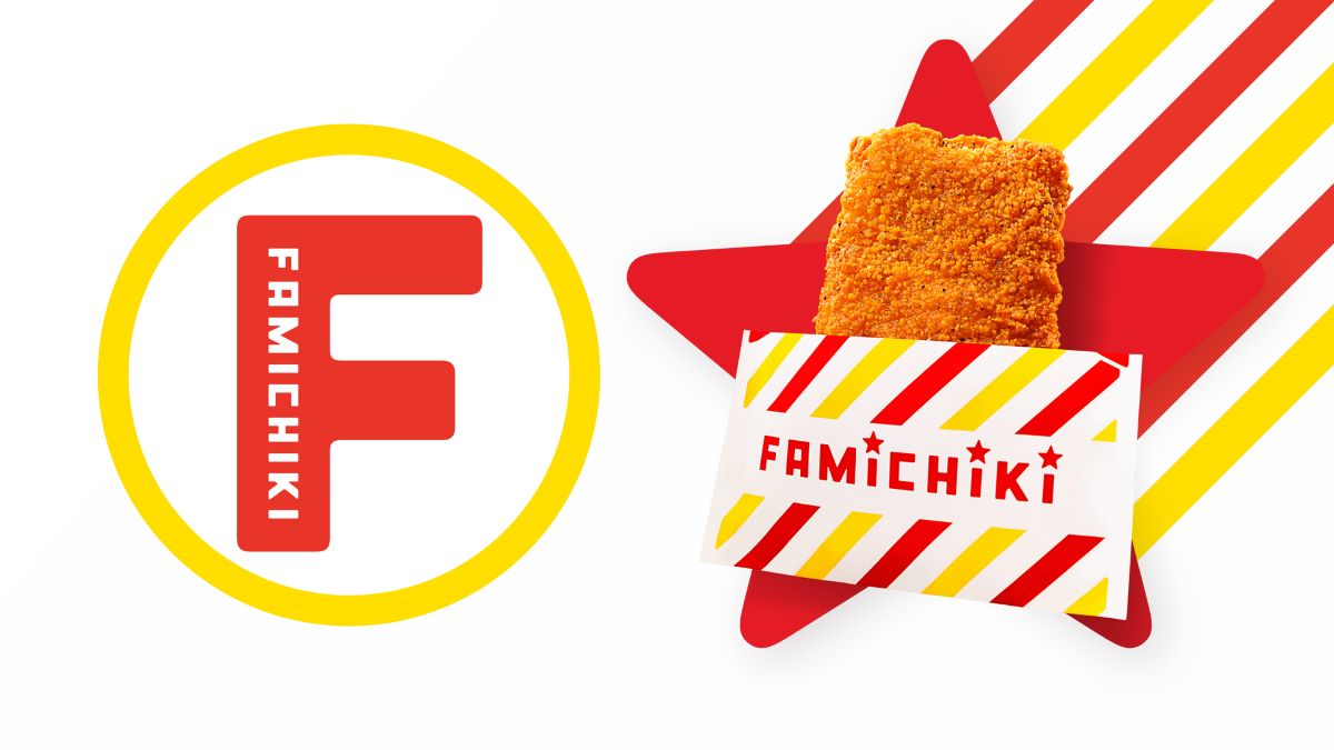 ファミチキのイメージ画像