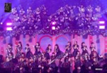 HKT48ライブ画像