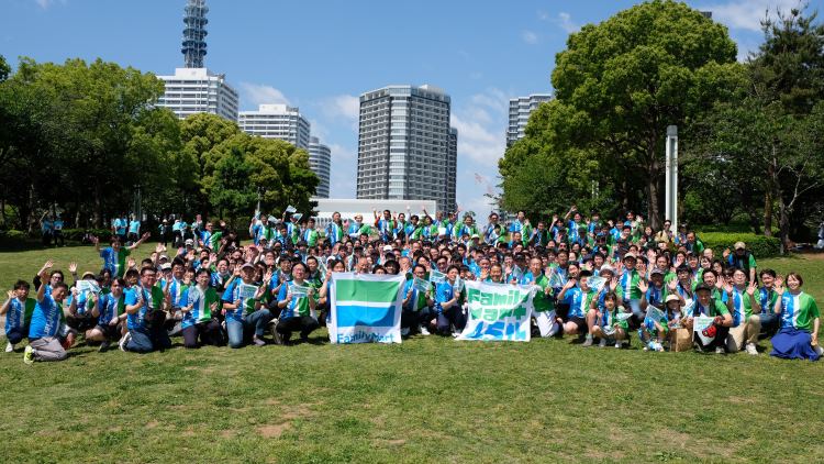 横浜会場