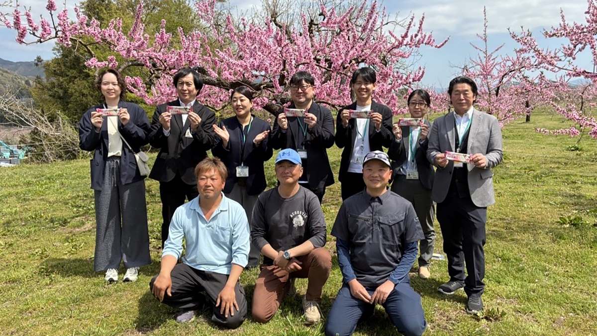 集合写真