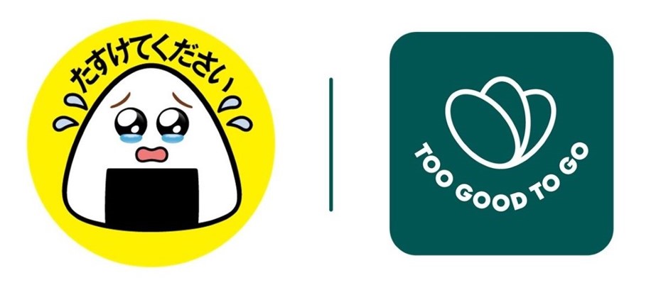 世界No.1フードロス削減アプリ「Too Good To Go」と「涙目シール」が強力タッグで「食品ロスゼロ」に挑戦！～恵方巻の販売でもアプリを活用～