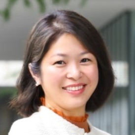 三島 理恵さん