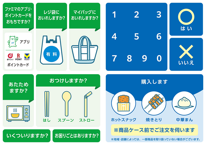 コミュニケーションツール