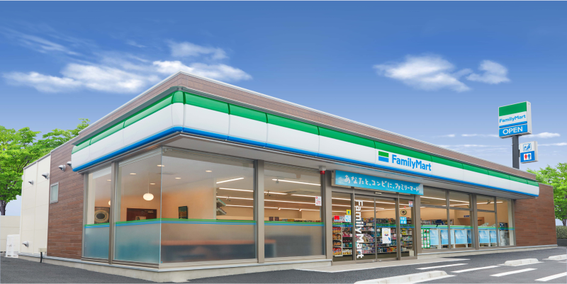 FamilyMart