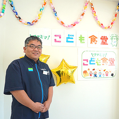 ファミマこども食堂が3年ぶりに再開へ