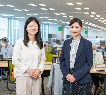 担当者が語る、ファミマ学園。こどもたちが未来を考えるきっかけに
