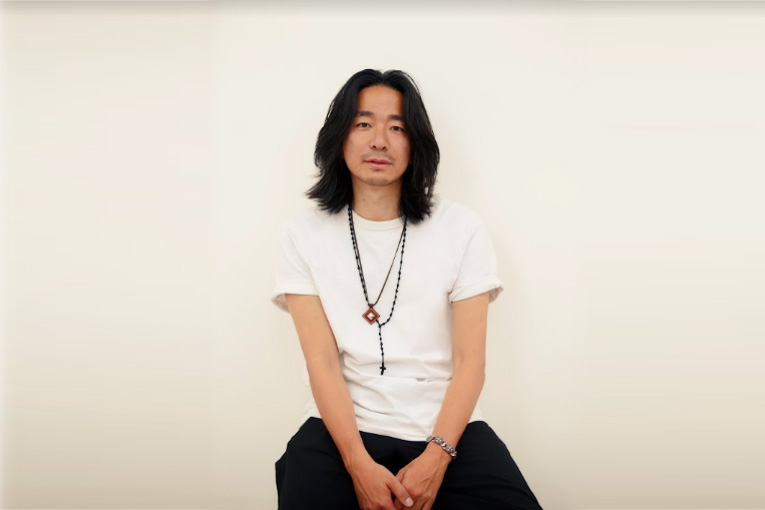 ファッションデザイナー:落合宏理さん