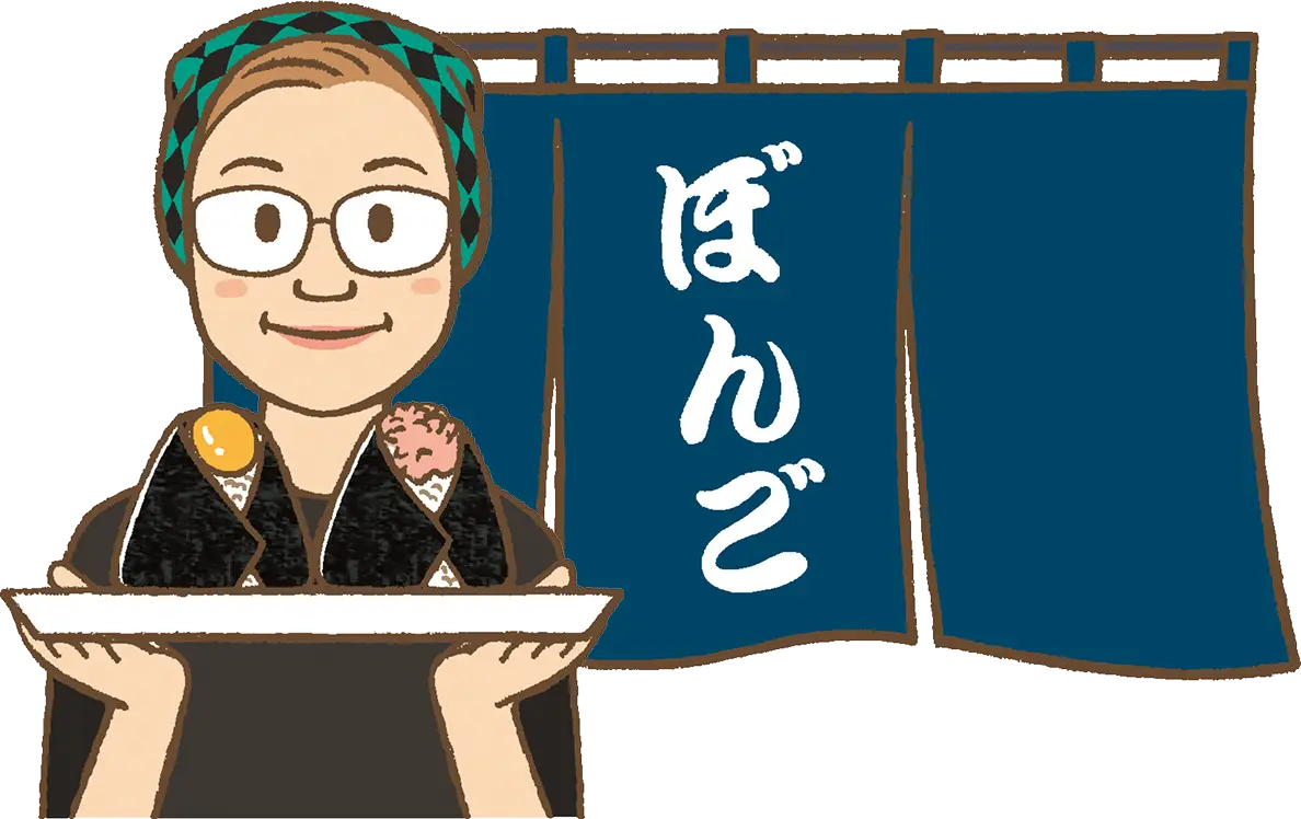 行列ができる有名店 「おにぎり ぼんご」の女将が教える、 ファミマこども食堂 親子おむすび教室開催