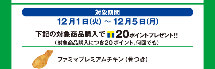 �Ώۊ��� 12��1��(��)�`12��5��(��)