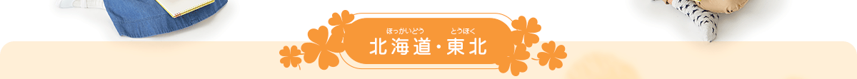 北海道･東北