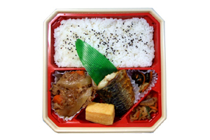 かあちゃんの味わい弁当